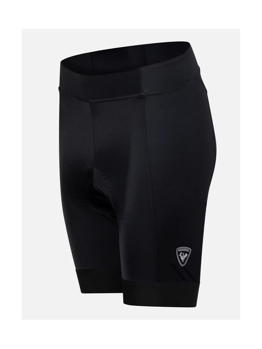 Szorty rowerowe Rossignol W Rdb Shorts czarny - Spodenki - Adventure Sports

