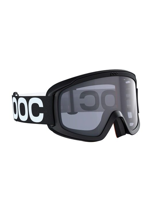 Gogle rowerowe POC Opsin Youth czarny
