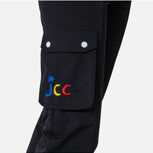 Spodnie narciarskie damskie Rossignol W Bib Insulated Pant czarny - Adventure Sports
