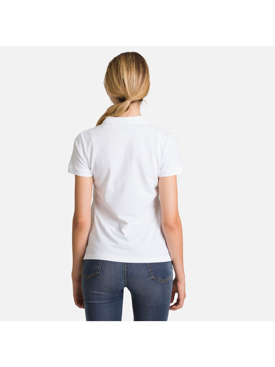 Koszulka Rossignol W LOGO POLO - Adventure Sports
