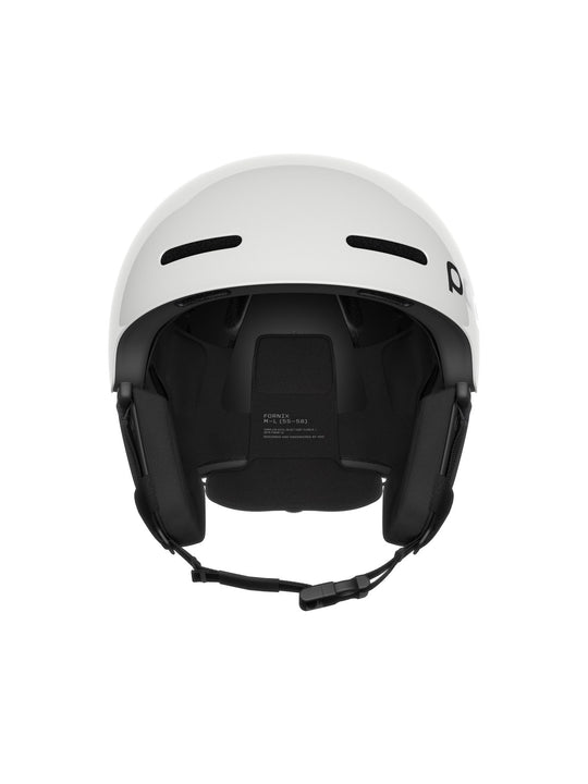 Kask narciarski POC Fornix MIPS biały

