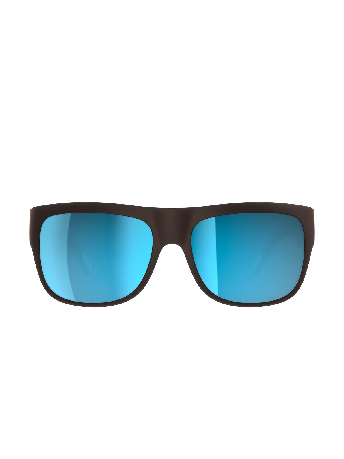 Okulary POC Want brązowy - Clarity Universal/ Partly Sunny Turquoise cat 3