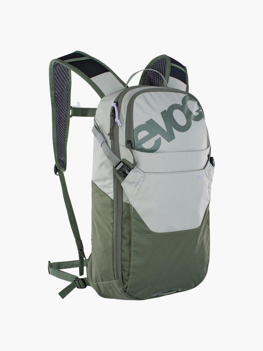 Plecak z bukłakiem EVOC Ride 8 + Hydration Bladder 2 stone dark/olive
