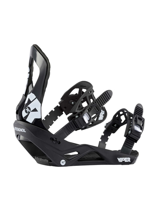 Wiązania snowboardowe ROSSIGNOL VIPER M/L - TU - Wiazania - Adventure Sports

