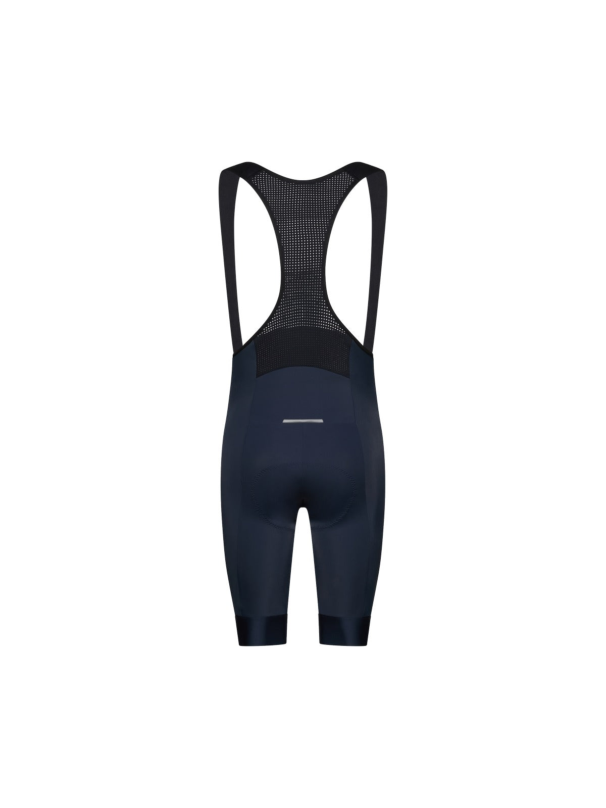 Spodenki rowerowe POC M's Cadence Bib Shorts granatowe