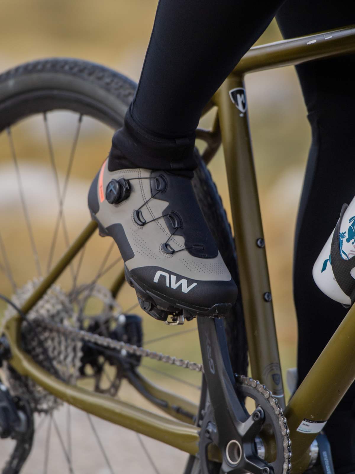 Buty rowerowe NORTHWAVE Celsius XC GTX - Adventure Sports