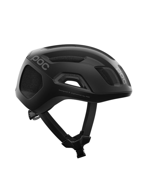 Kask rowerowy POC Ventral Air Mips czarny - Adventure Sports
