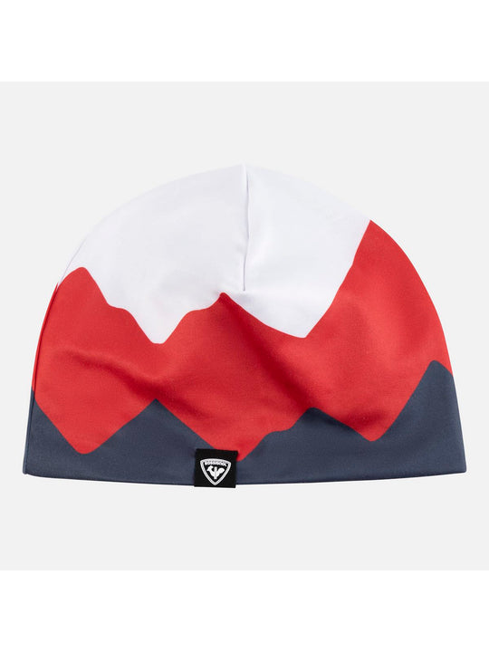 Czapka narciarska Rossignol Xc Mountain Beanies - TU - Adventure Sports
