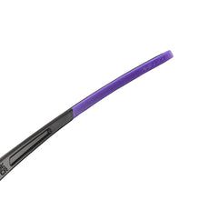 Okulary fotochromowe Julbo Edge - czarno pomarańczowy | Reactiv High Contrast cat 0-3 - L - Adventure Sports
