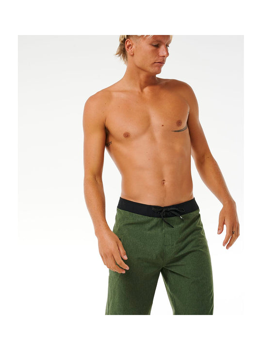 Boardshorty RIP CURL Mirage Core zielony - Adventure Sports
