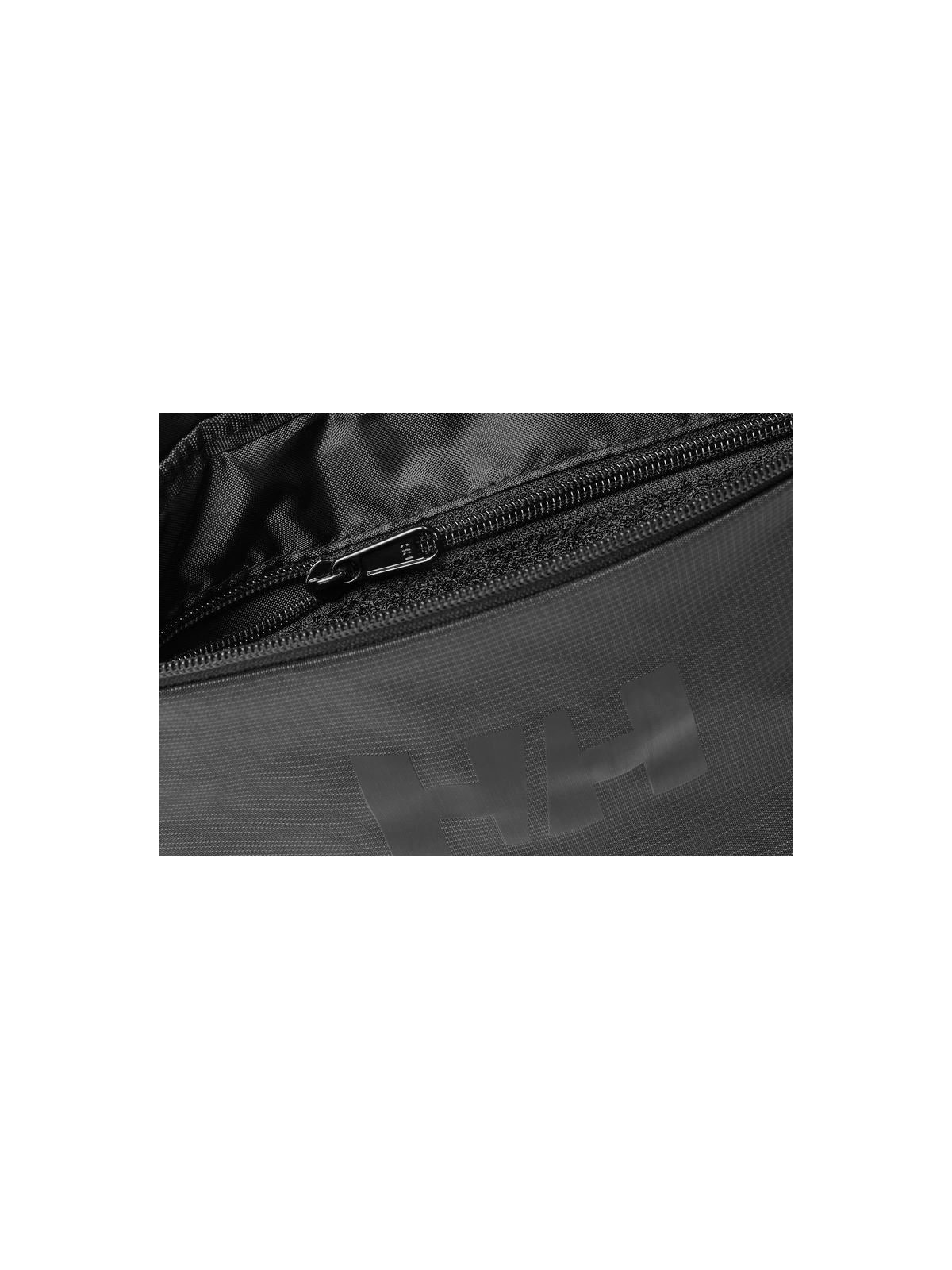 Nerka Helly Hansen Hh Logo Waist Bag czarny - TU - Saszetka - Adventure Sports