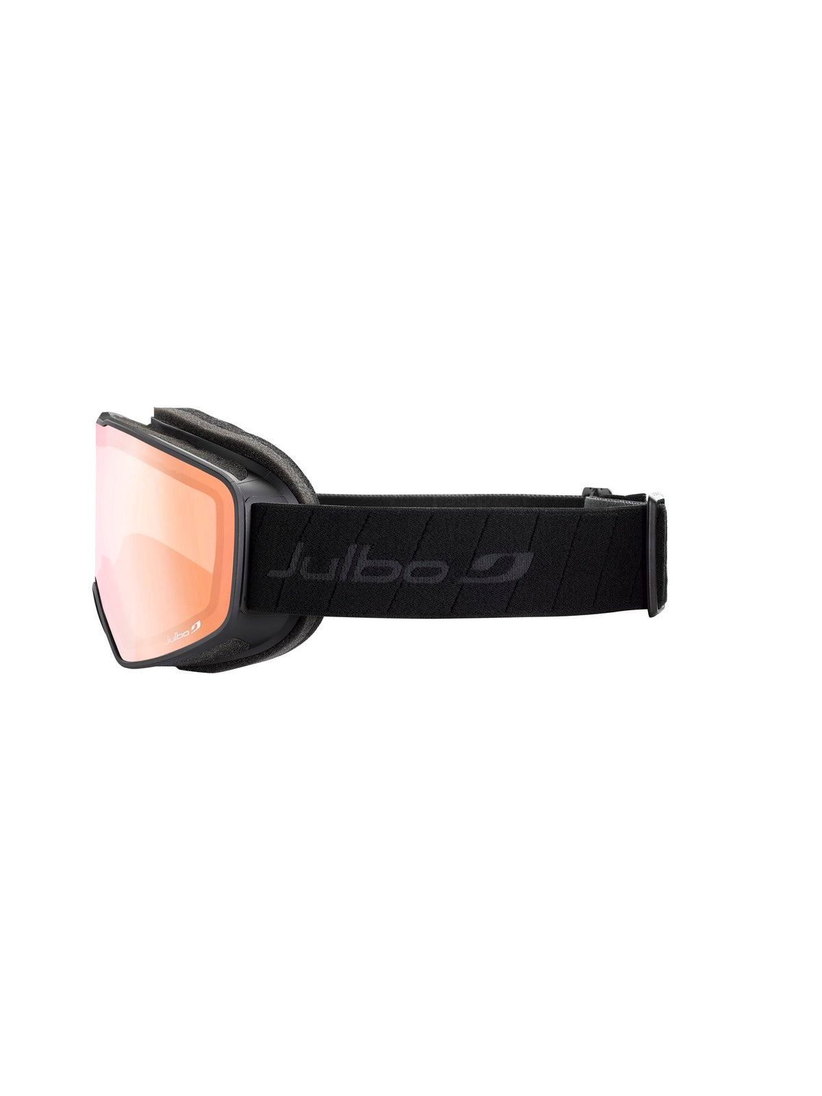Gogle narciarskie JULBO Pulse czarny Cat 1 Glare Control