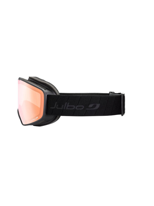 Gogle narciarskie JULBO Pulse czarny Cat 1 Glare Control

