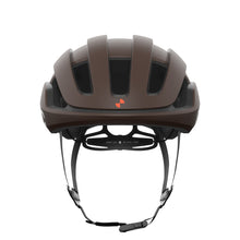 Kask rowerowy POC Omne Air MIPS brązowy

