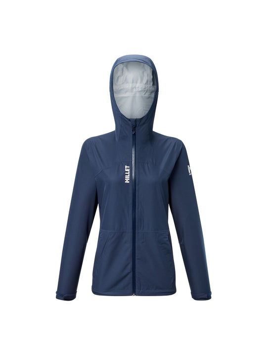 Kurtka damska MILLET Seneca 2,5L Jkt W granatowa
