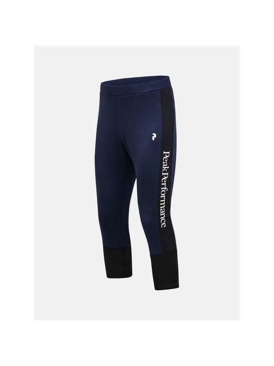 Spodnie męskie PEAK PERFORMANCE M Rider Essentials Pants granatowe

