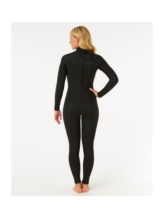 Pianka RIP CURL Wms Dawn Patrol Bz 32 czarna
