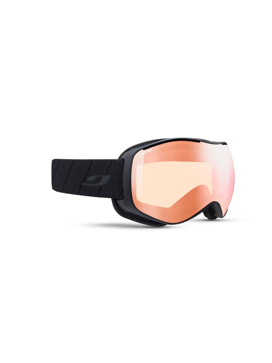 Gogle narciarskie JULBO Ellipse czarny Cat 1 Glare Control - L - Adventure Sports

