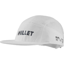 Czapka MILLET INTENSE CAP biały
