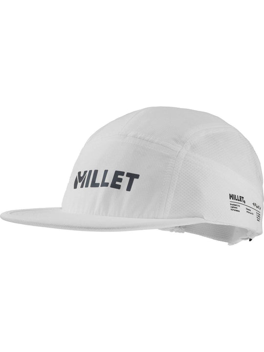 Czapka MILLET INTENSE CAP biały

