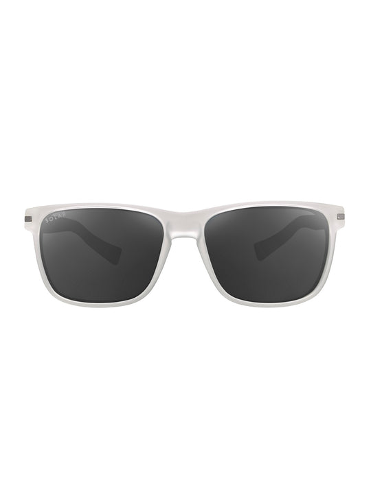 Okulary przeciwsłoneczne SOLAR Young - cat.3 Polarized - Transparent
