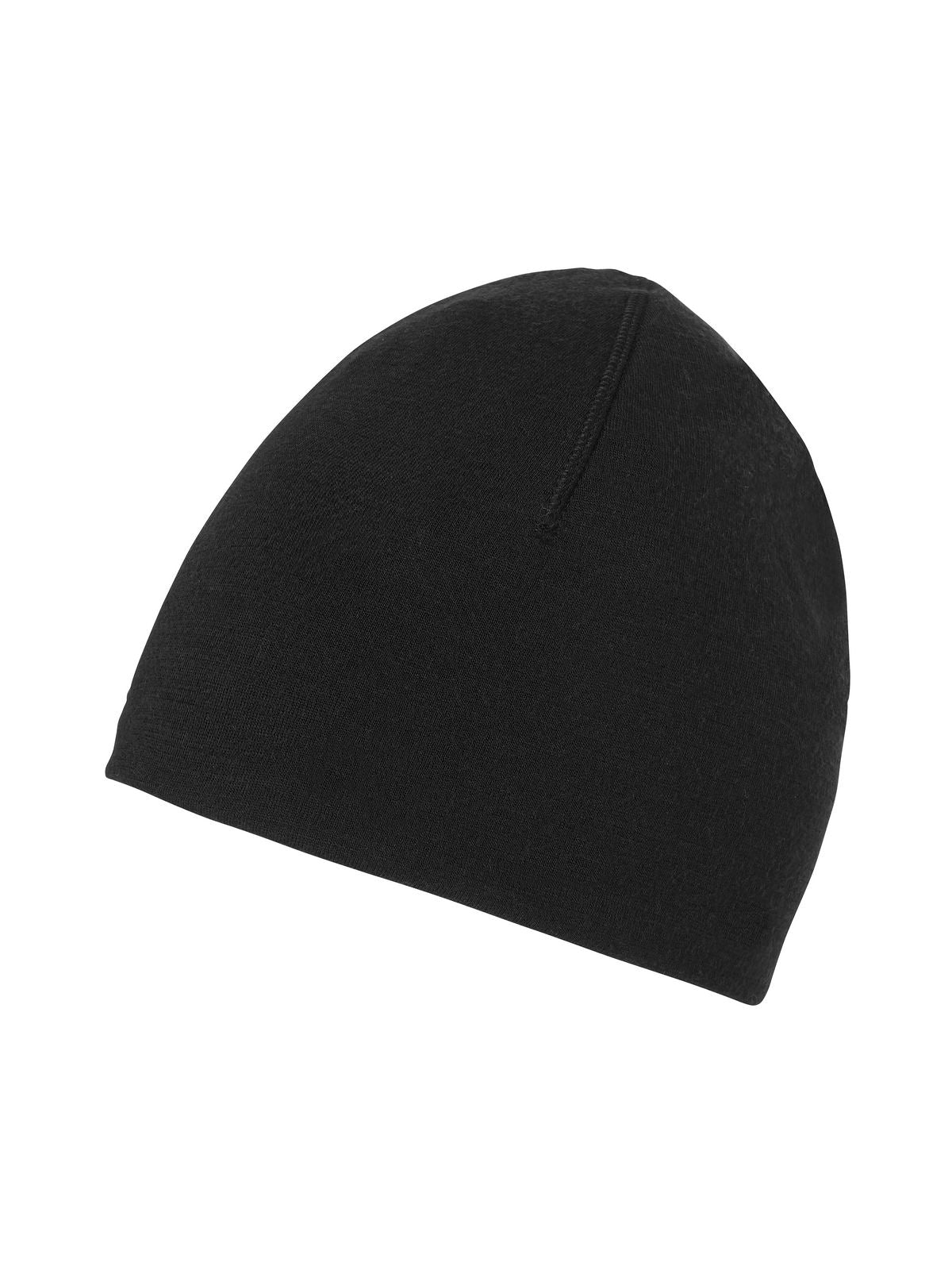 Czapka Helly Hansen Hh Lifa Merino Beanie czarny