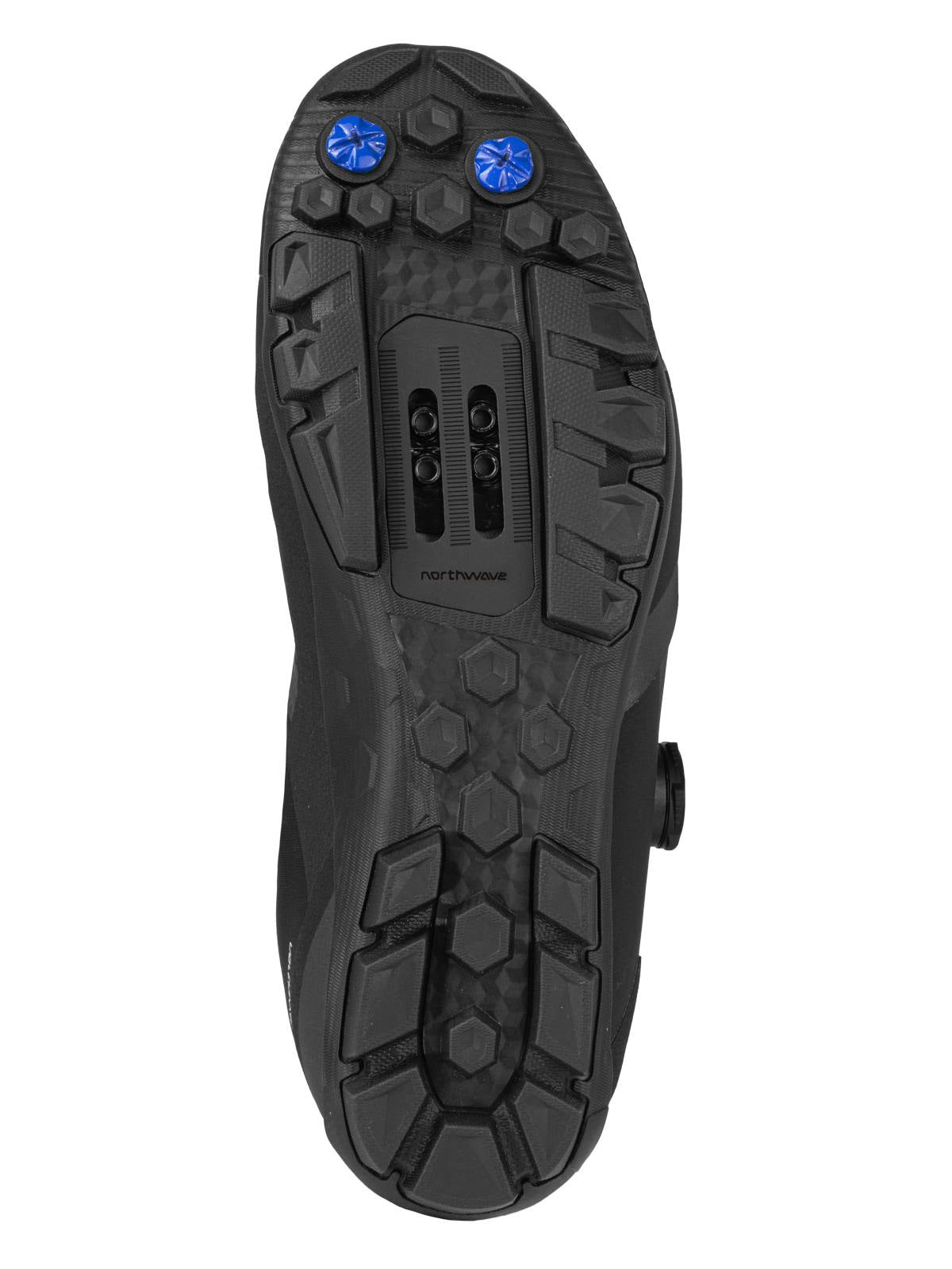 Buty rowerowe NORTHWAVE Celsius XT Arctic GTX czarny