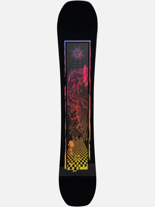Deska snowboardowa ROSSIGNOL SAWBLADE - Adventure Sports
