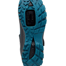 Buty rowerowe NORTHWAVE CORSAIR- czarny/niebieski - Adventure Sports

