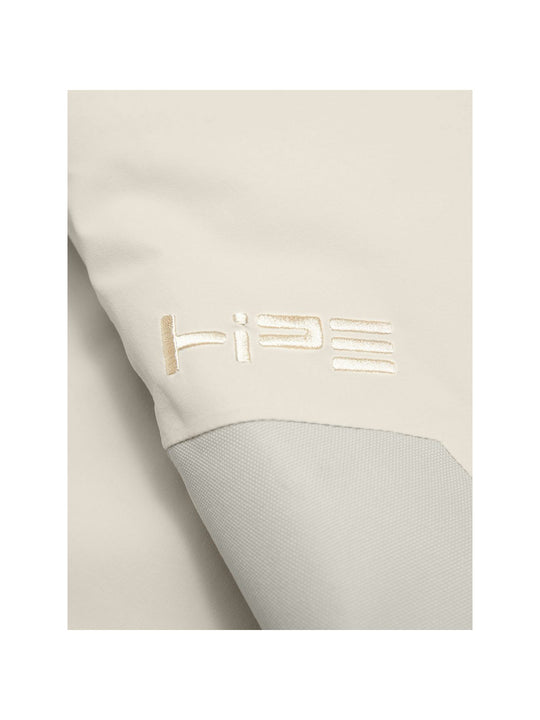 Spodnie narciarskie damskie PEAK PERFORMANCE Whitelight HIPE 2L Insulated Shell Pants piaskowe
