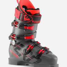 Buty narciarskie ROSSIGNOL HERO WORLD CUP Z SOFT + -Meteory Grey - Narciarskie - Adventure Sports

