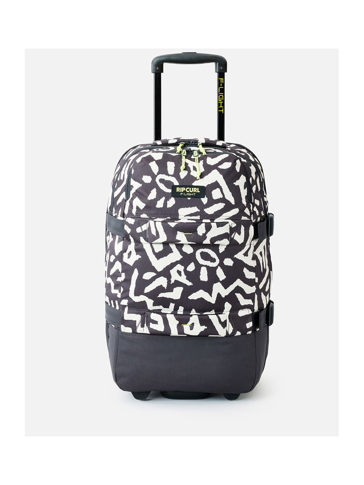 Walizka RIP CURL F-Light Transit 45L Search czarny - TU - Adventure Sports