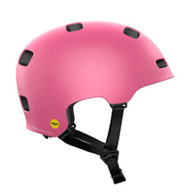 Kask rowerowy POC Crane MIPS różowy - Adventure Sports
