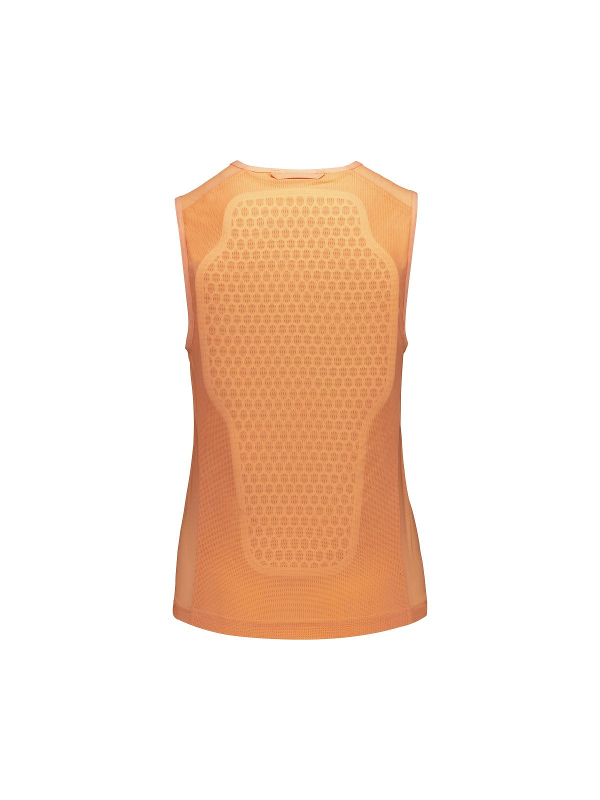 Ochraniacz na plecy damski POC W's VPD Air Vest morelowy