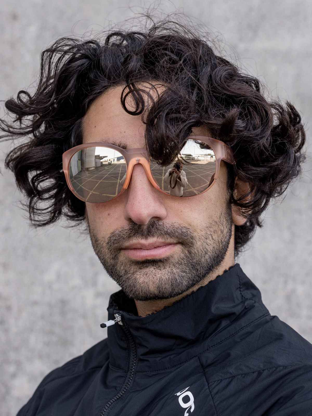 Okulary POC AVAIL - ONE SIZE - Adventure Sports