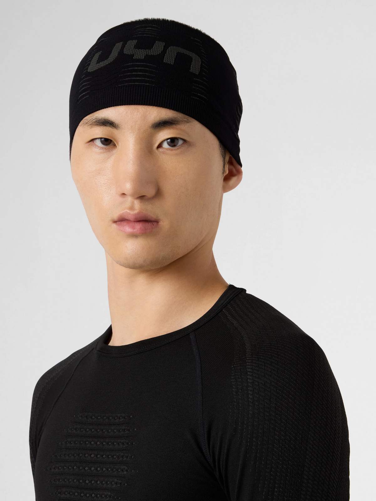 Opaska UYN Vibe Headband czarny
