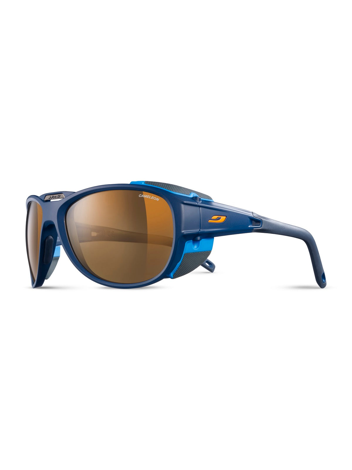 Okulary fotochromowe JULBO EXPLORER 2.0 - L - Adventure Sports