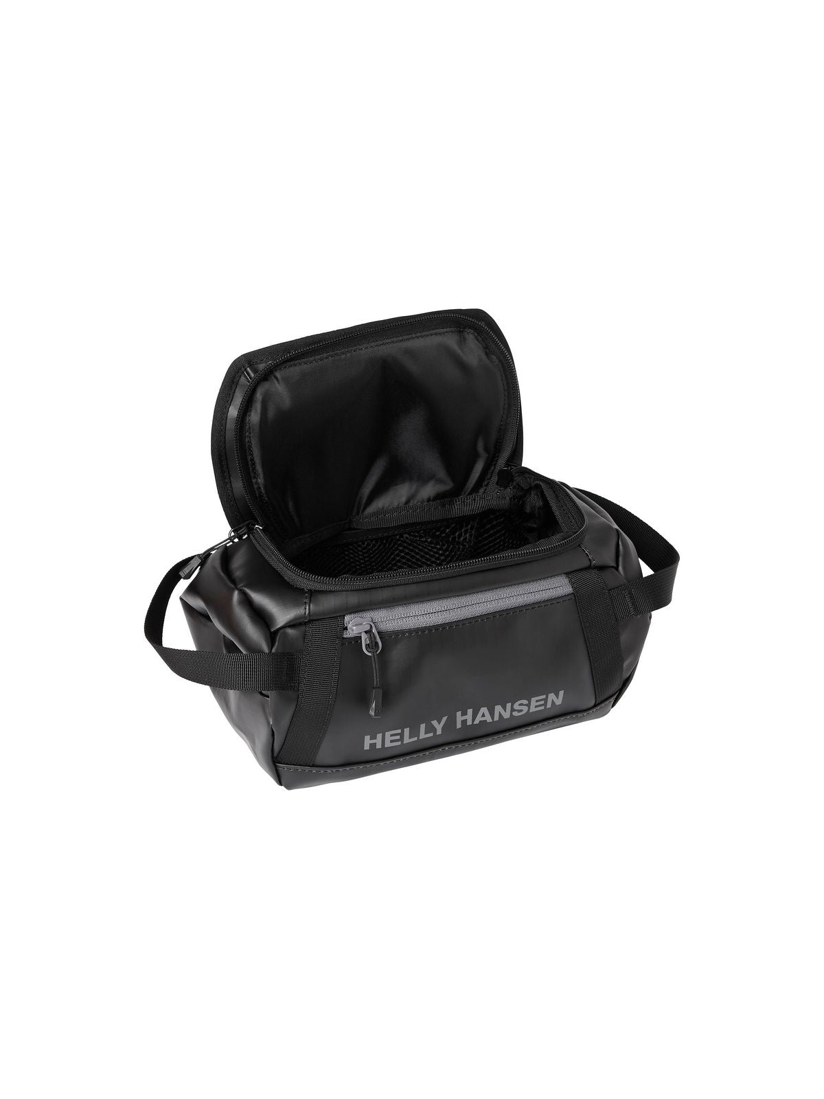 Kosmetyczka Podróżna HELLY HANSEN Guide Wash Bag czarna
