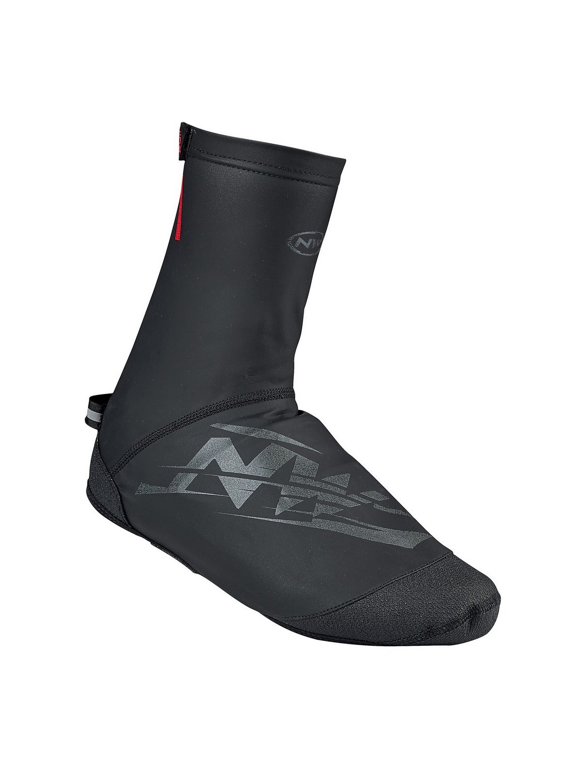 Ochraniacze na buty NORTHWAVE ACQUA MTB - czarny - Ochraniacz - Adventure Sports