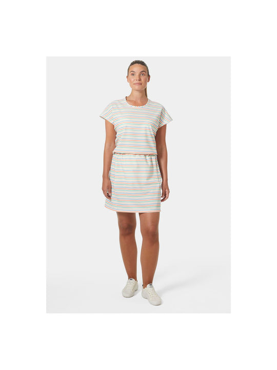 Sukienka HELLY HANSEN W Thalia Summer Dress 2.0 multicolor - Adventure Sports
