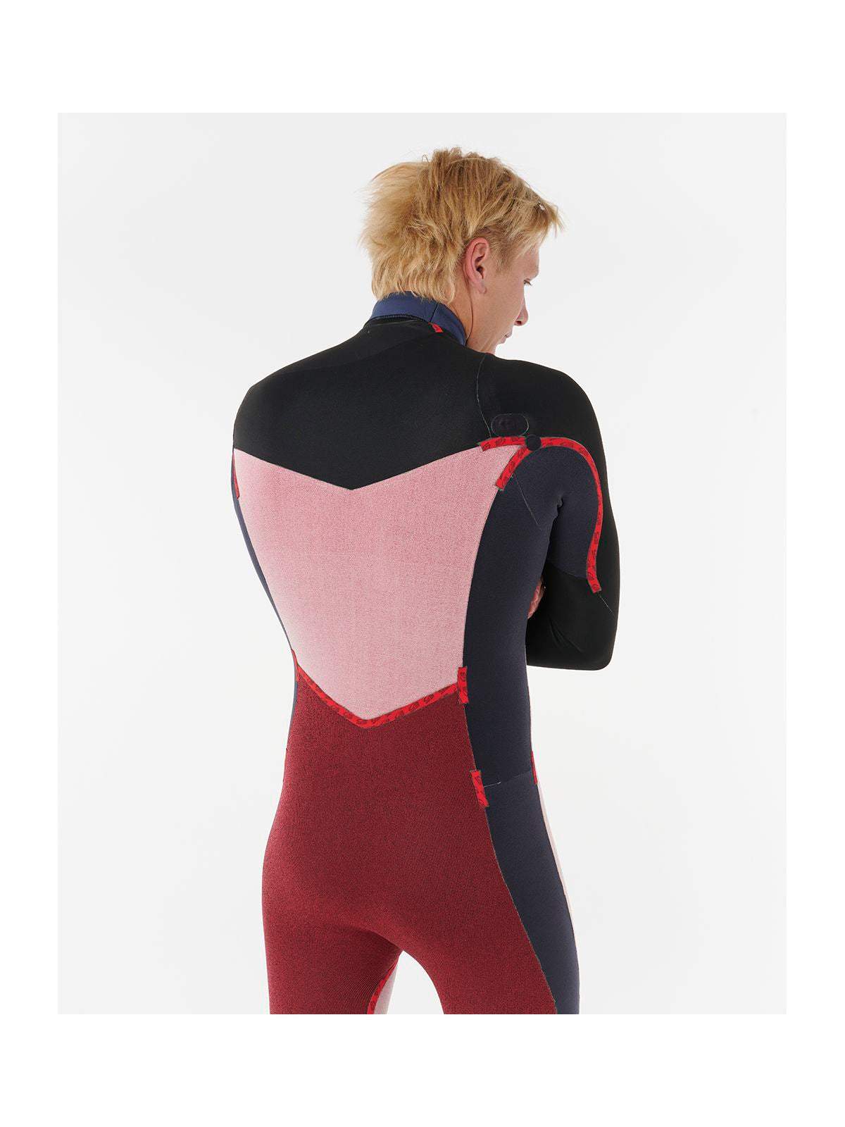 Pianka surfingowa RIP CURL DAWN PATROL CZ 43