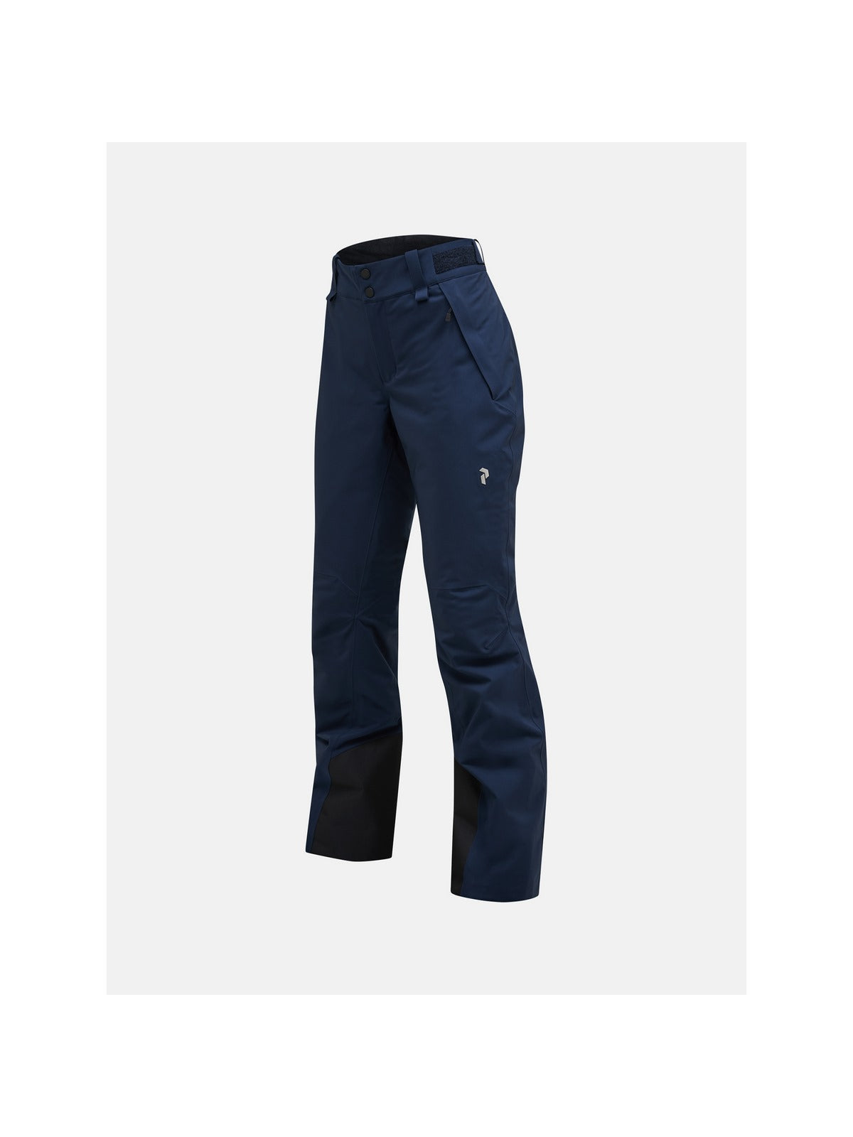 Spodnie narciarskie damskie Peak Performance W Anima Pants granatowy - Adventure Sports