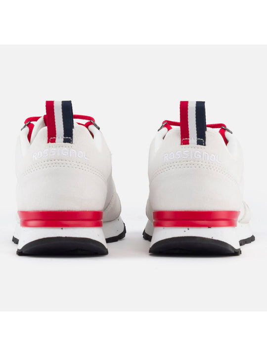 Buty damskie Rossignol W Hrtg S White biały - sportowe - Adventure Sports
