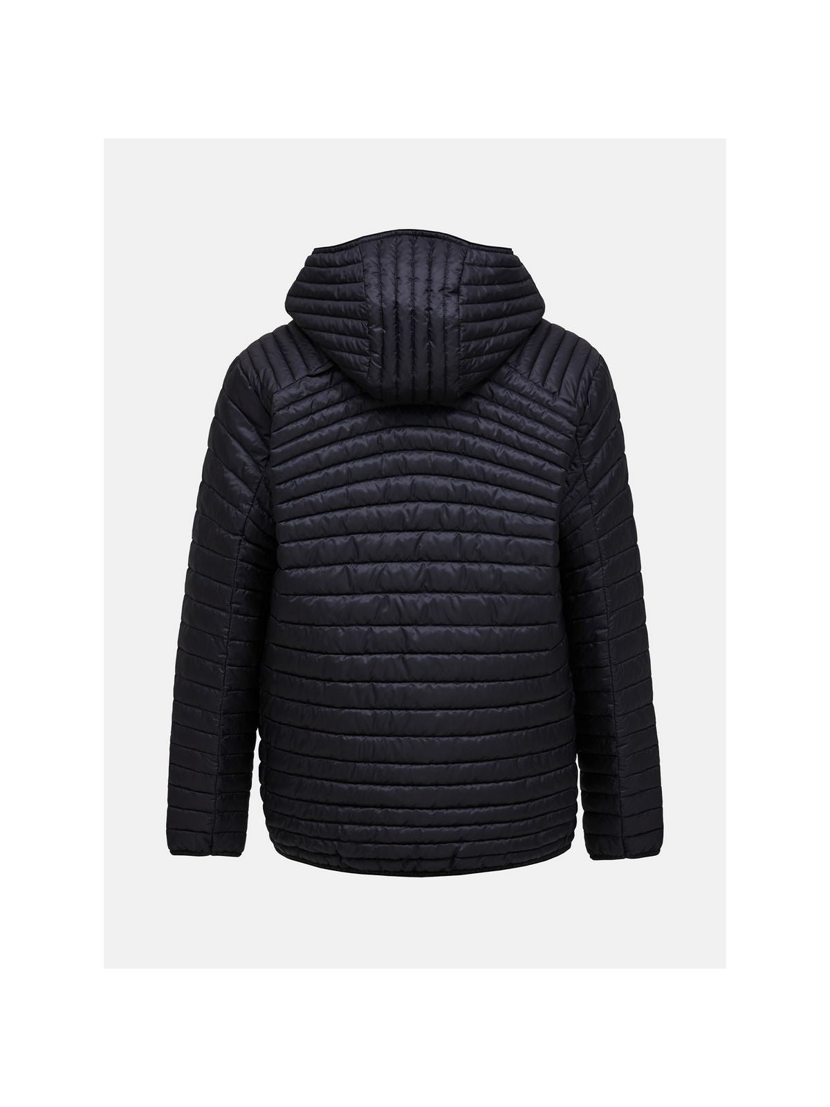 adventuresports kurtka-peak-performance-m-monolight-insulated-hood-jacket-g80744010-050 tyl