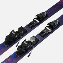 Narty DYNASTAR M-Menace 80 + wiązania LOOK Xpress 10 Gw B83 Black
