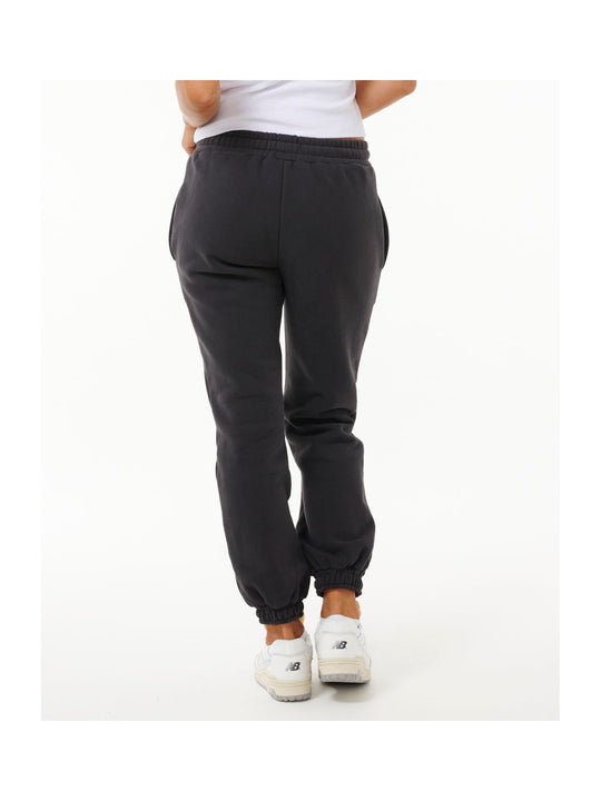 Spodnie RIP CURL VARSITY PANTS czarne
