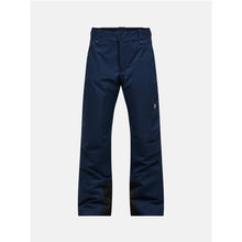 Spodnie PEAK PERFORMANCE M Blanc Insulated Pants granatowy
