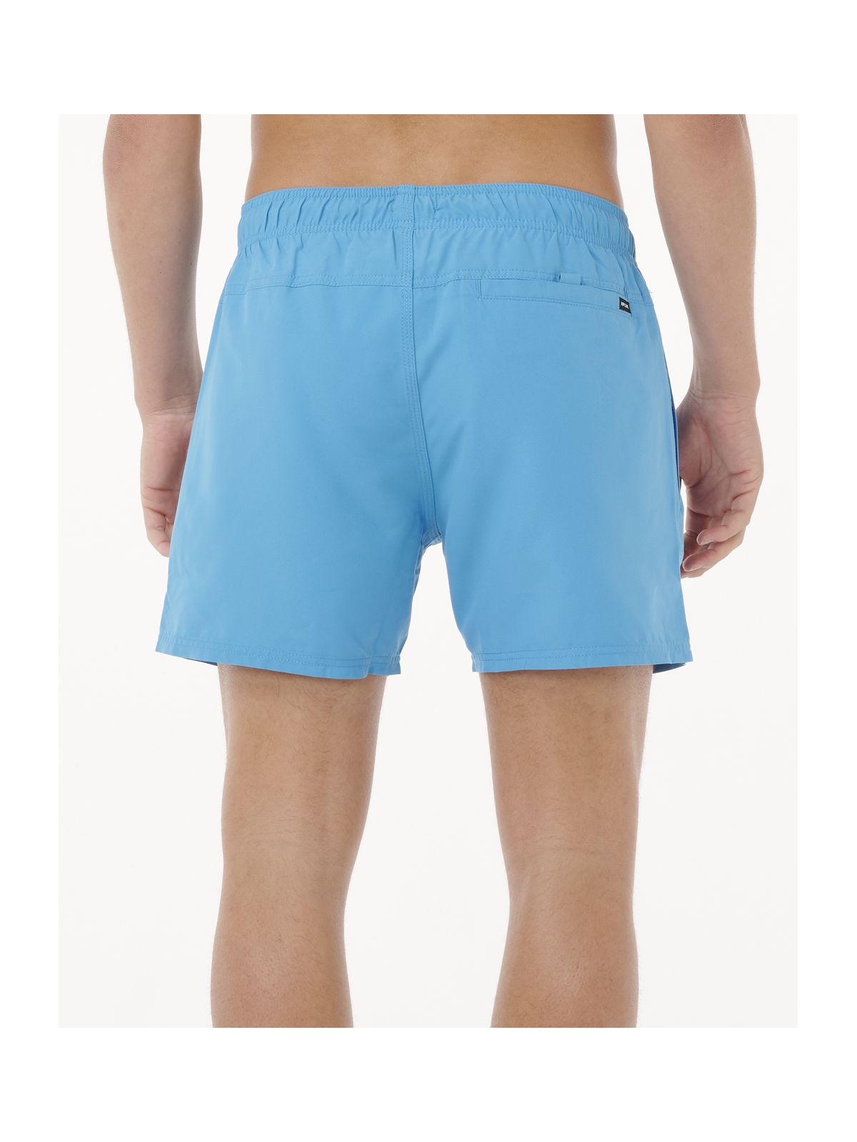 Szorty kąpielowe RIP CURL OFFSET VOLLEY niebieskie