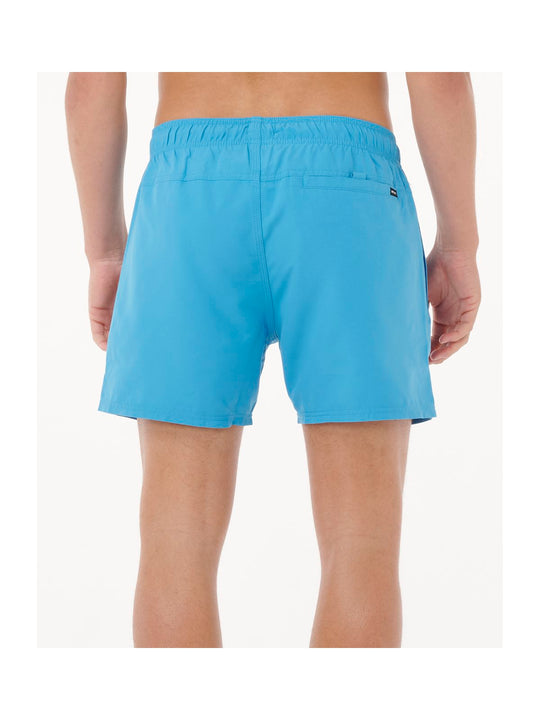 Szorty kąpielowe RIP CURL OFFSET VOLLEY niebieskie
