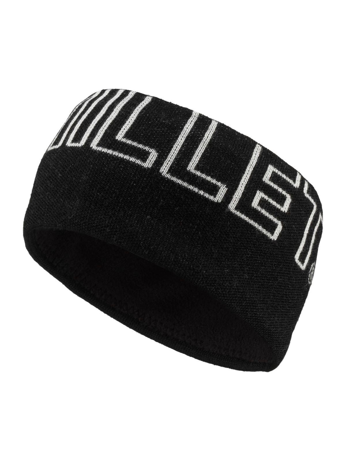 Czapka MILLET CHAMONIX HEADBAND czarna
